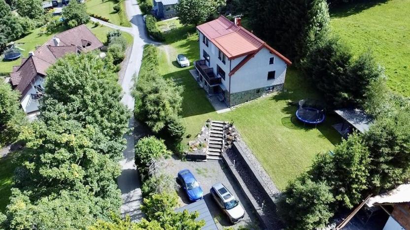 Prodej rodinného domu, Benecko, 138 m2