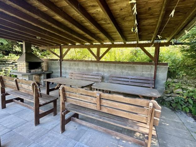 Prodej rodinného domu, Benecko, 138 m2