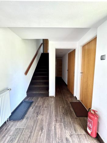 Prodej rodinného domu, Benecko, 138 m2