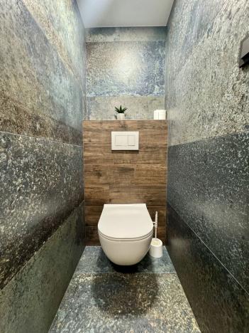 Prodej rodinného domu, Benecko, 138 m2