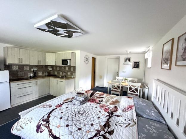 Prodej rodinného domu, Benecko, 138 m2