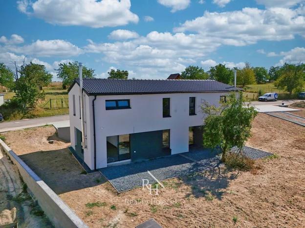 Prodej rodinného domu, Dřetovice, 95 m2