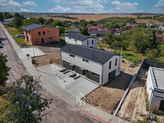 Prodej rodinného domu, Dřetovice, 95 m2