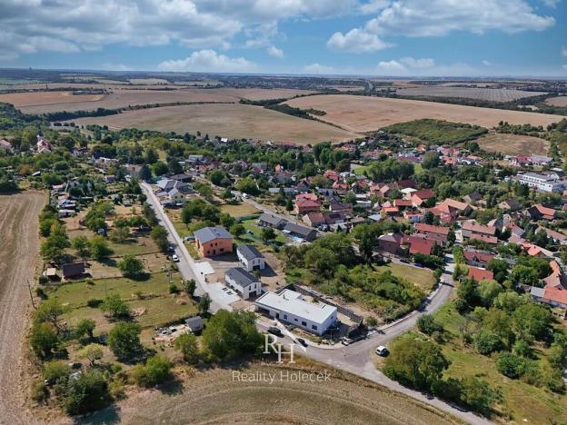 Prodej rodinného domu, Dřetovice, 95 m2