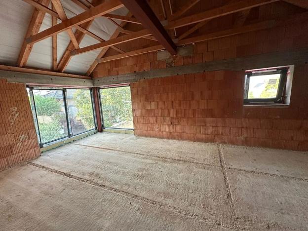 Prodej rodinného domu, Strančice, 155 m2