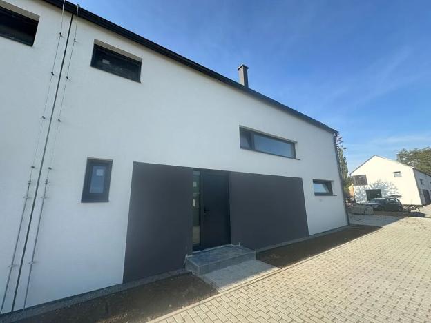 Prodej rodinného domu, Strančice, 155 m2