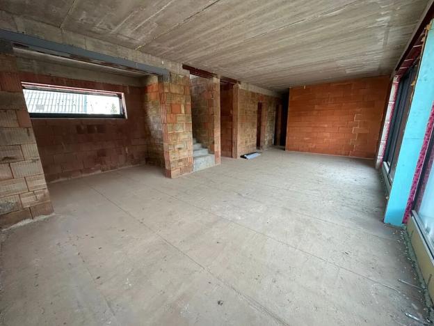 Prodej rodinného domu, Strančice, 155 m2