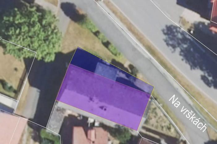 Prodej bytu 3+1, Lišany, Na vrškách, 115 m2