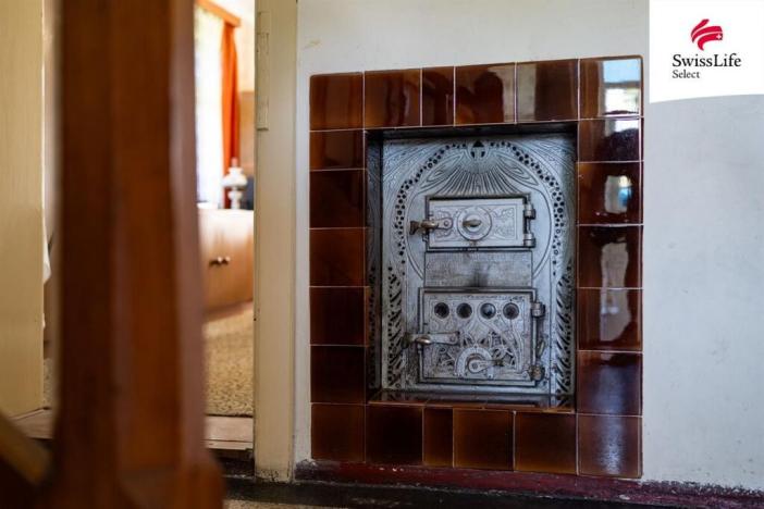 Prodej rodinného domu, Krásná Lípa - Zahrady, 126 m2