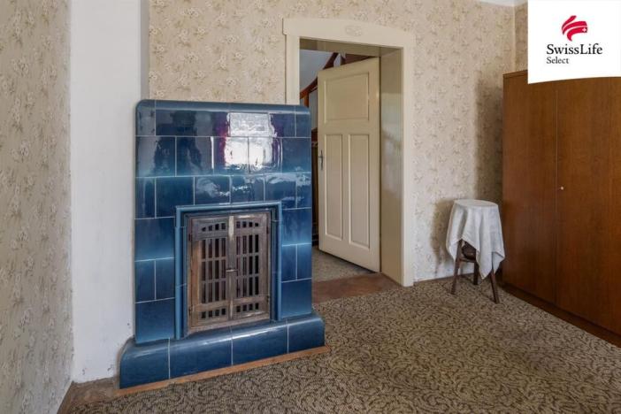 Prodej rodinného domu, Krásná Lípa - Zahrady, 126 m2