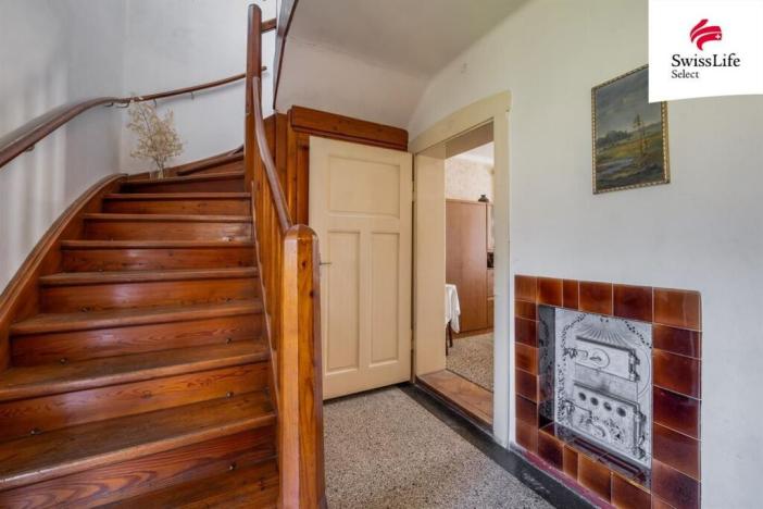 Prodej rodinného domu, Krásná Lípa - Zahrady, 126 m2