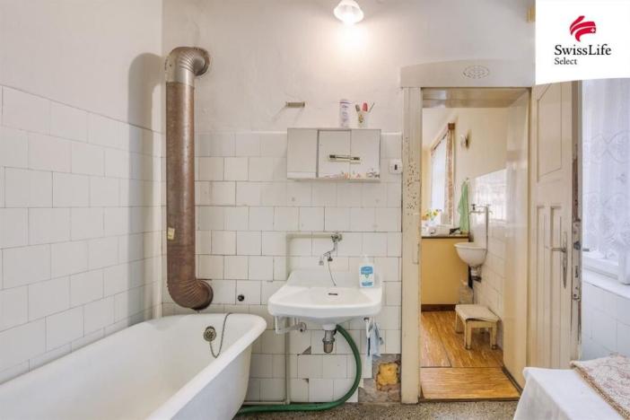 Prodej rodinného domu, Krásná Lípa - Zahrady, 126 m2