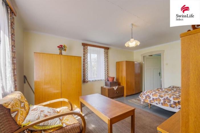 Prodej rodinného domu, Krásná Lípa - Zahrady, 126 m2