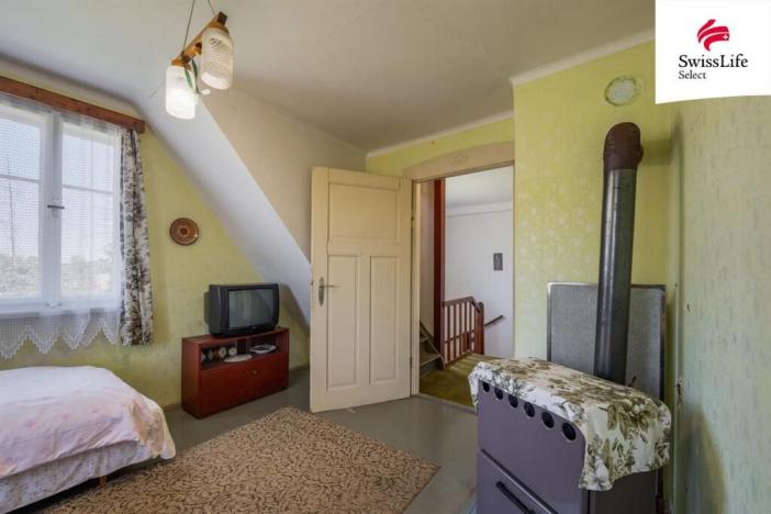 Prodej rodinného domu, Krásná Lípa - Zahrady, 126 m2