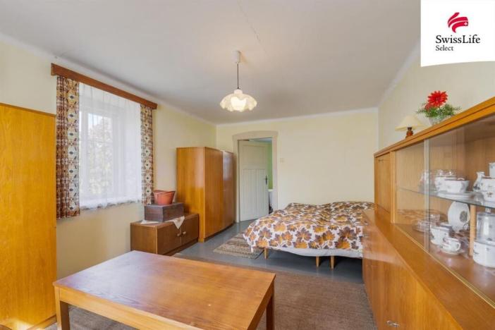 Prodej rodinného domu, Krásná Lípa - Zahrady, 126 m2