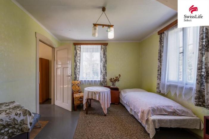 Prodej rodinného domu, Krásná Lípa - Zahrady, 126 m2