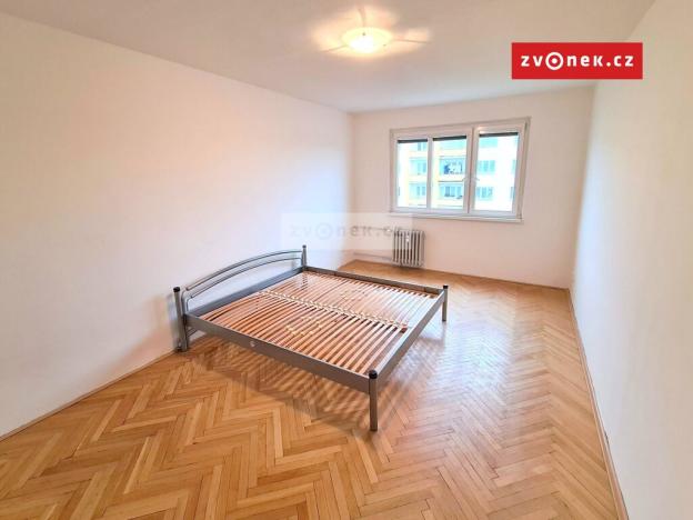 Pronájem bytu 2+1, Zlín - Malenovice, Milíčova, 60 m2