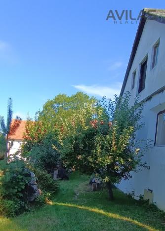Pronájem chalupy, Sedlec-Prčice - Myslkov, 66 m2