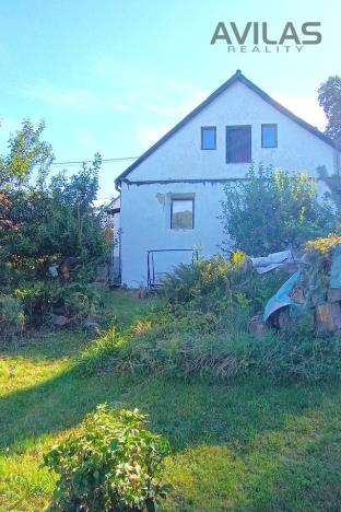 Pronájem chalupy, Sedlec-Prčice - Myslkov, 66 m2