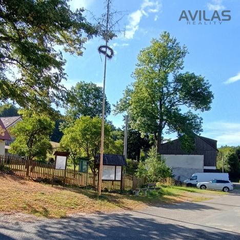 Pronájem chalupy, Sedlec-Prčice - Myslkov, 66 m2