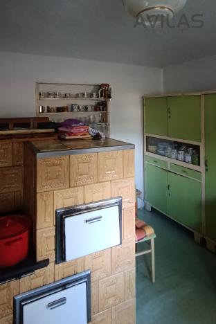Pronájem chalupy, Sedlec-Prčice - Myslkov, 66 m2