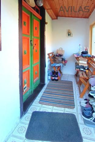 Pronájem chalupy, Sedlec-Prčice - Myslkov, 66 m2