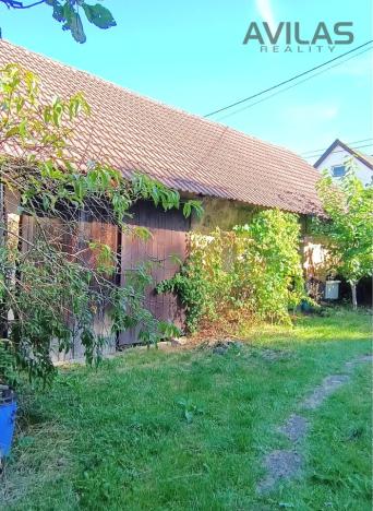 Pronájem chalupy, Sedlec-Prčice - Myslkov, 66 m2