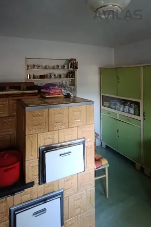 Pronájem chalupy, Sedlec-Prčice - Myslkov, 66 m2