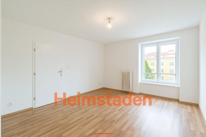 Pronájem bytu 3+1, Havířov - Město, Hlavní třída, 69 m2