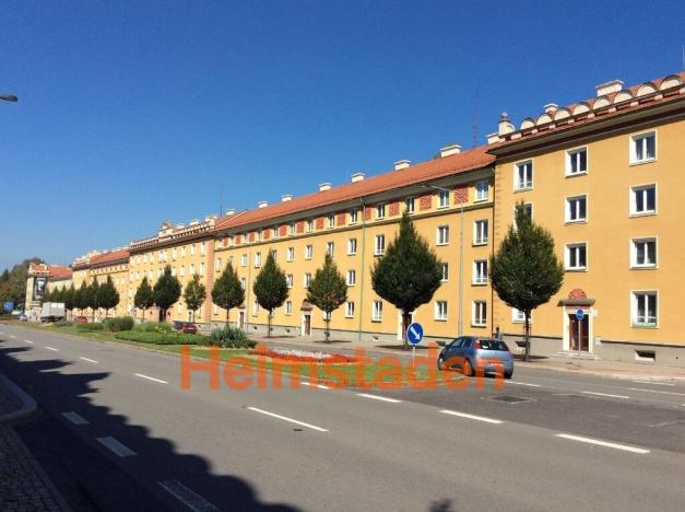 Pronájem bytu 3+1, Havířov - Město, Hlavní třída, 69 m2