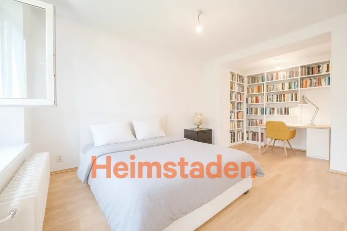 Pronájem bytu 2+1, Havířov - Město, Československé armády, 58 m2