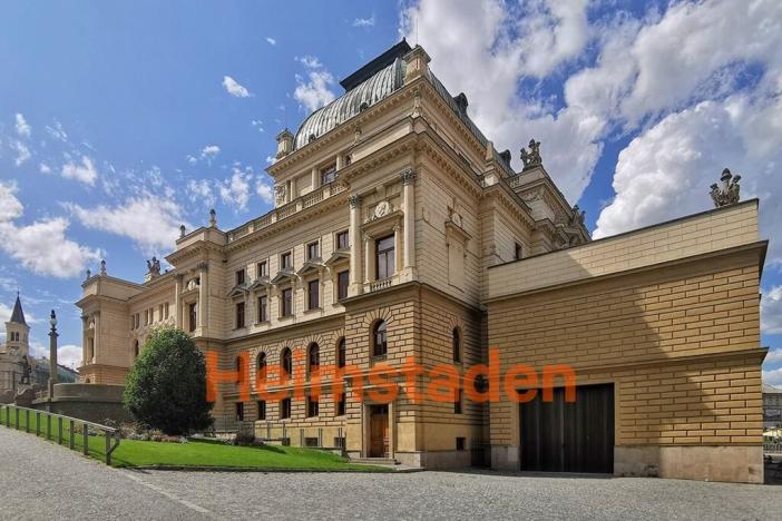 Pronájem bytu 2+1, Plzeň - Jižní Předměstí, Magisterská, 54 m2