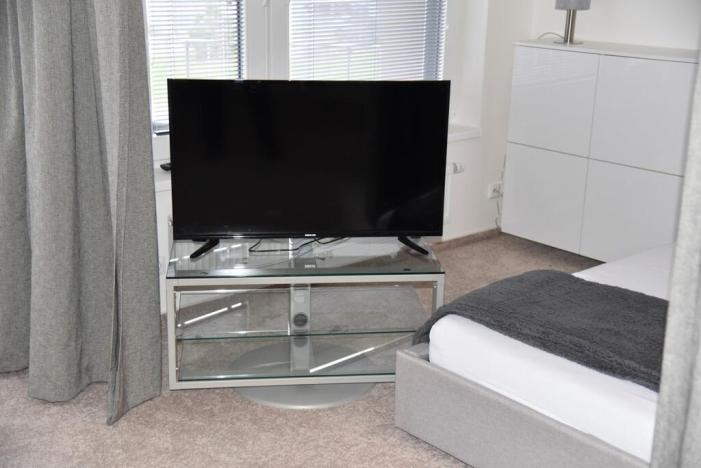 Prodej bytu 2+kk, Praha - Hlubočepy, Vítové, 56 m2