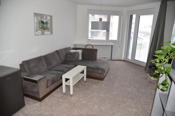 Prodej bytu 2+kk, Praha - Hlubočepy, Vítové, 56 m2