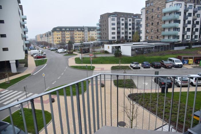 Prodej bytu 2+kk, Praha - Hlubočepy, Vítové, 56 m2