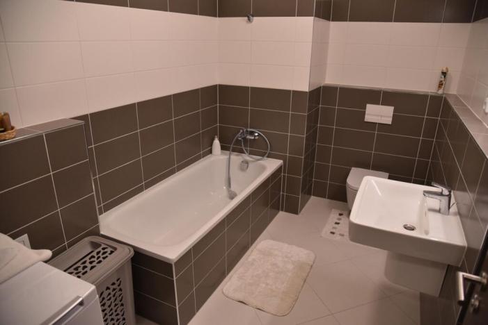 Prodej bytu 2+kk, Praha - Hlubočepy, Vítové, 56 m2