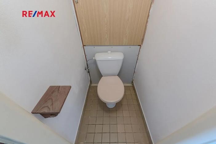 Prodej bytu 4+1, Praha - Černý Most, Generála Janouška, 77 m2