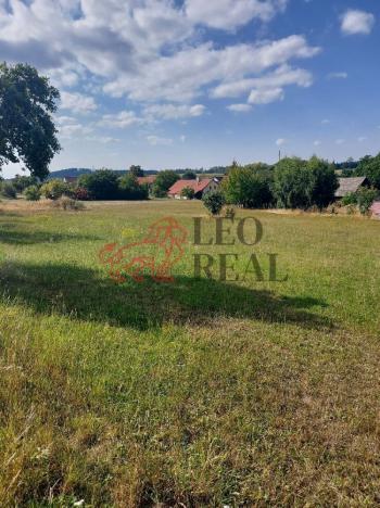 Prodej pozemku pro bydlení, Xaverov, 5500 m2