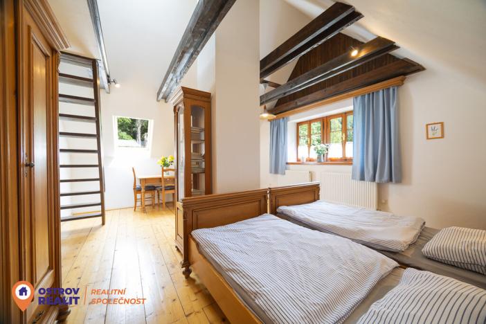 Prodej apartmánu, Bělá pod Pradědem - Bělá, 260 m2