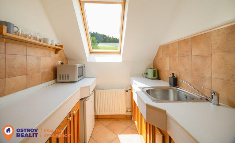 Prodej apartmánu, Bělá pod Pradědem - Bělá, 260 m2