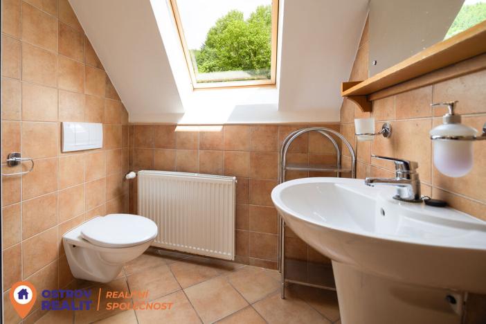 Prodej apartmánu, Bělá pod Pradědem - Bělá, 260 m2