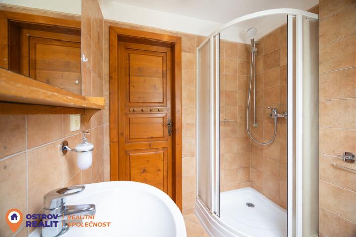 Prodej apartmánu, Bělá pod Pradědem - Bělá, 260 m2