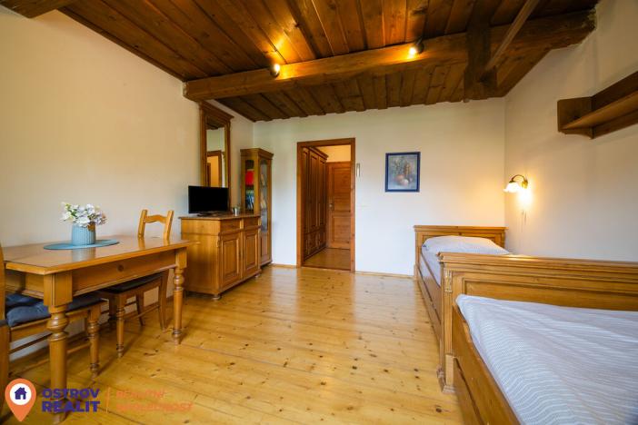 Prodej apartmánu, Bělá pod Pradědem - Bělá, 260 m2