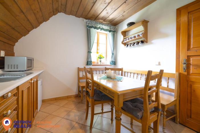 Prodej apartmánu, Bělá pod Pradědem - Bělá, 260 m2