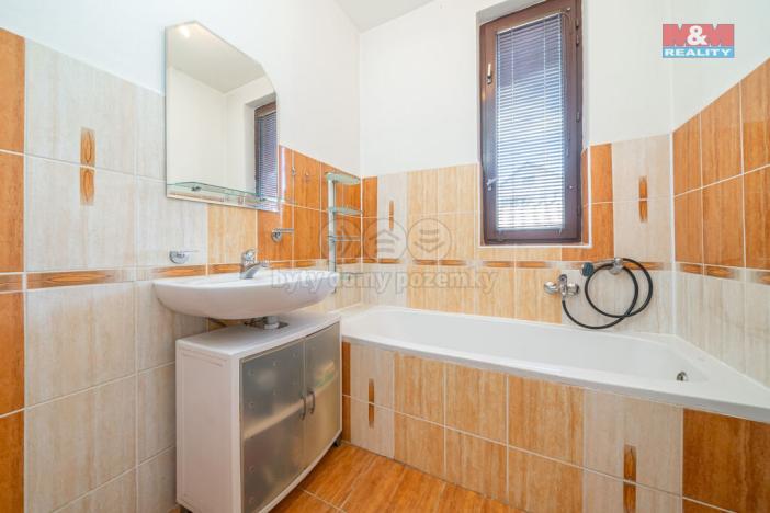 Prodej rodinného domu, Lanškroun - Dolní Třešňovec, 290 m2