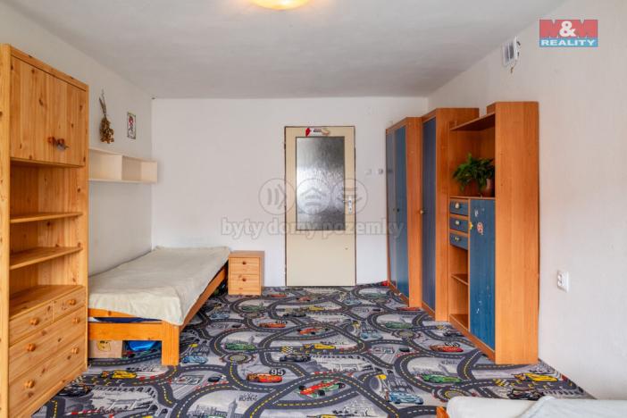 Prodej rodinného domu, Hrejkovice - Pechova Lhota, 170 m2