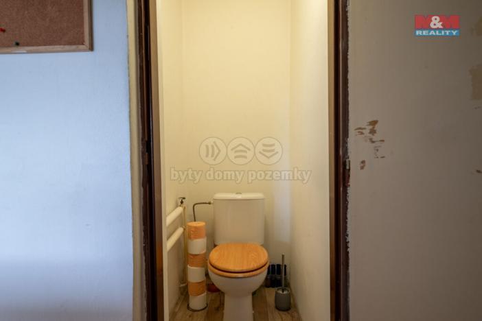 Prodej rodinného domu, Hrejkovice - Pechova Lhota, 170 m2