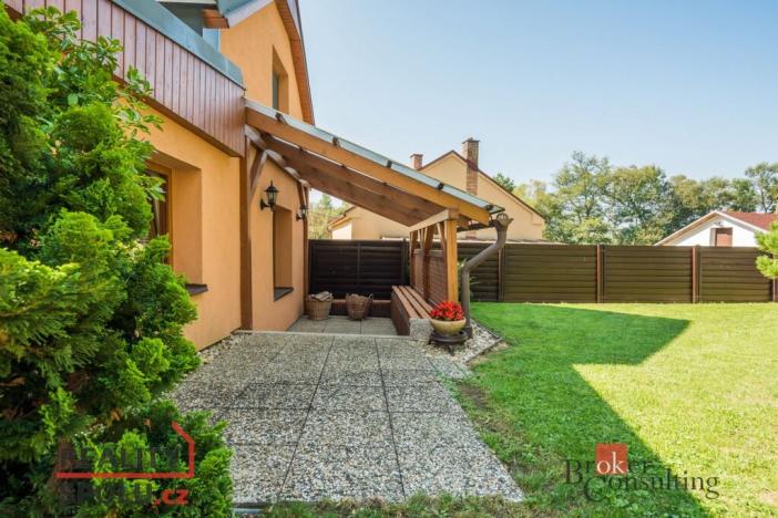 Prodej rodinného domu, Přibyslav, Vyšehrad, 130 m2