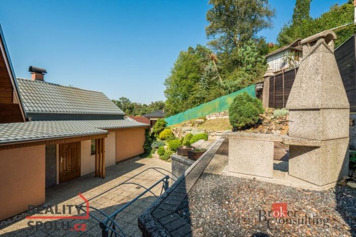 Prodej rodinného domu, Přibyslav, Vyšehrad, 130 m2