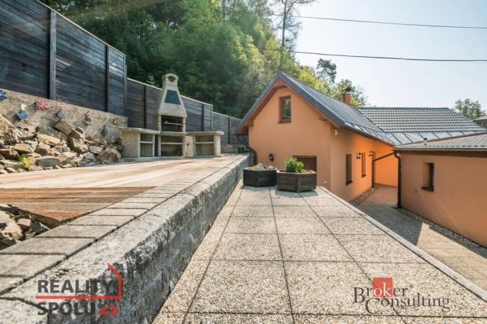 Prodej rodinného domu, Přibyslav, Vyšehrad, 130 m2